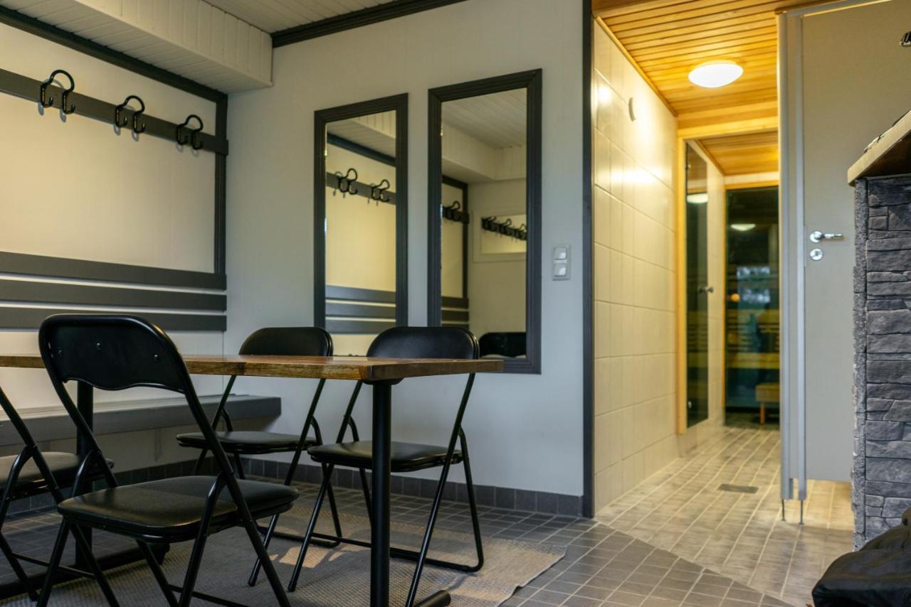 Motelli Online Oy Porvoo Exterior photo